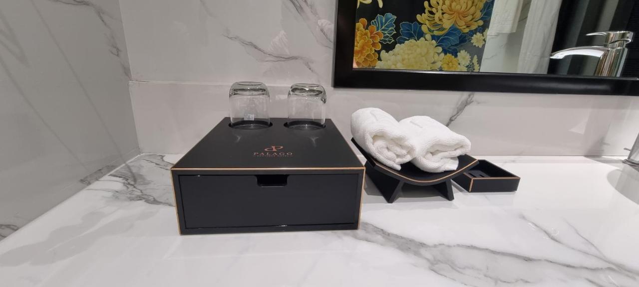 Palago Boutique Hotel Ανόι Εξωτερικό φωτογραφία