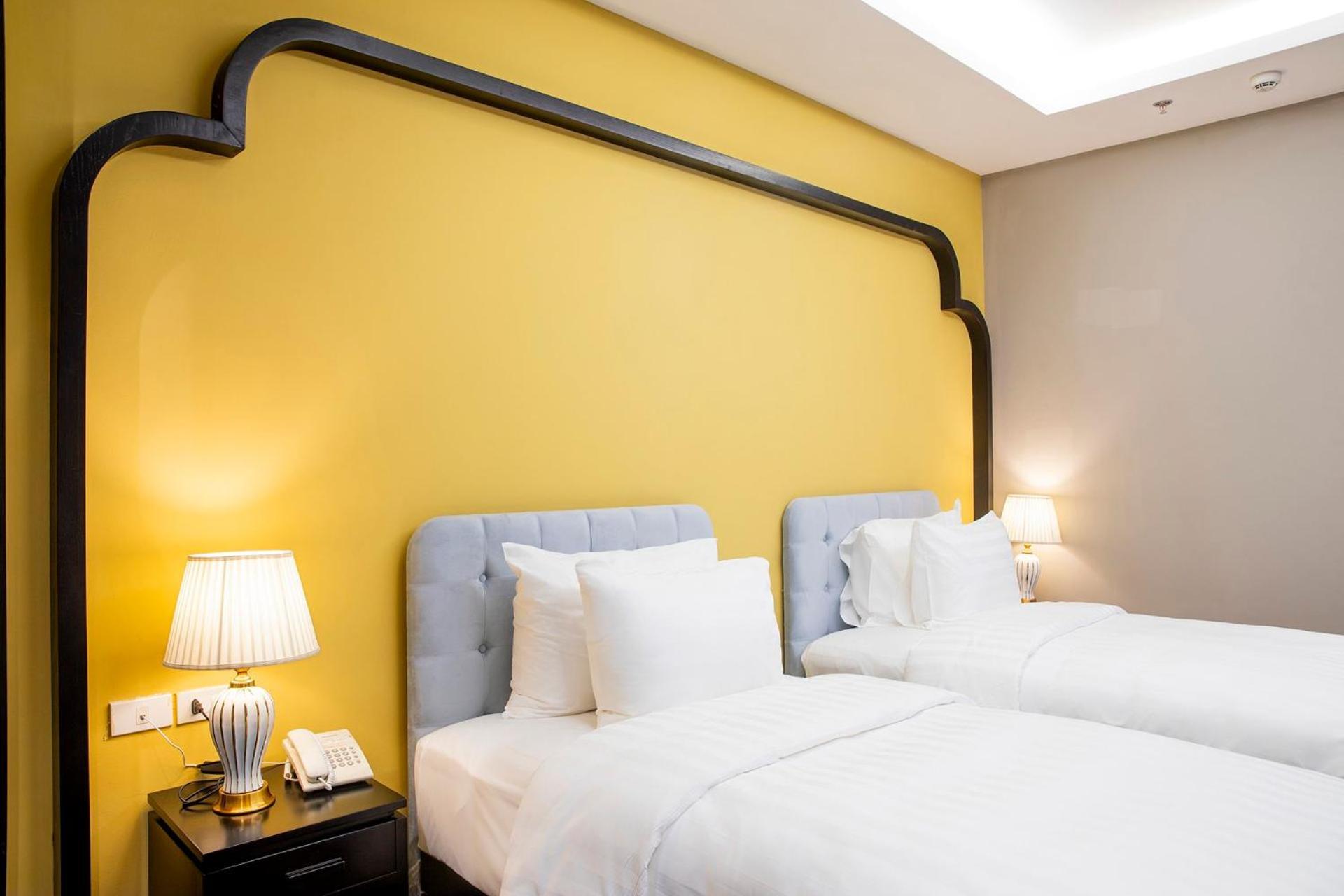 Palago Boutique Hotel Ανόι Εξωτερικό φωτογραφία
