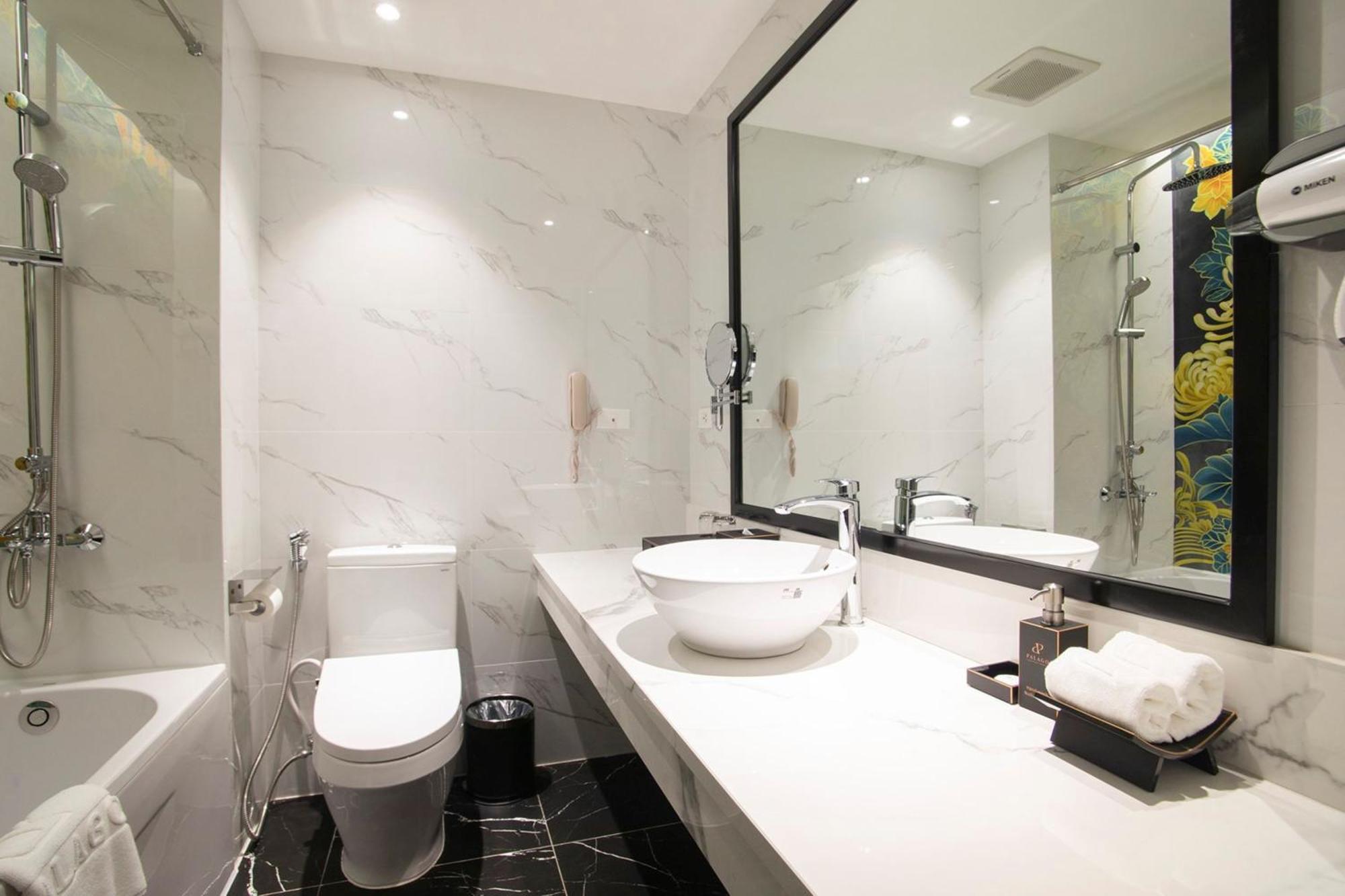 Palago Boutique Hotel Ανόι Εξωτερικό φωτογραφία