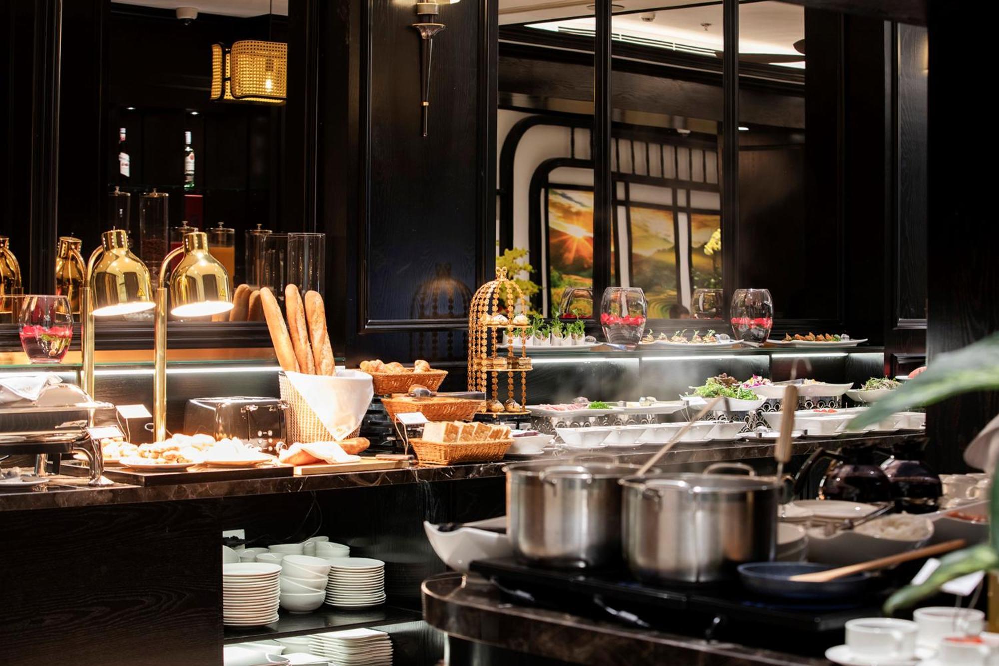 Palago Boutique Hotel Ανόι Εξωτερικό φωτογραφία