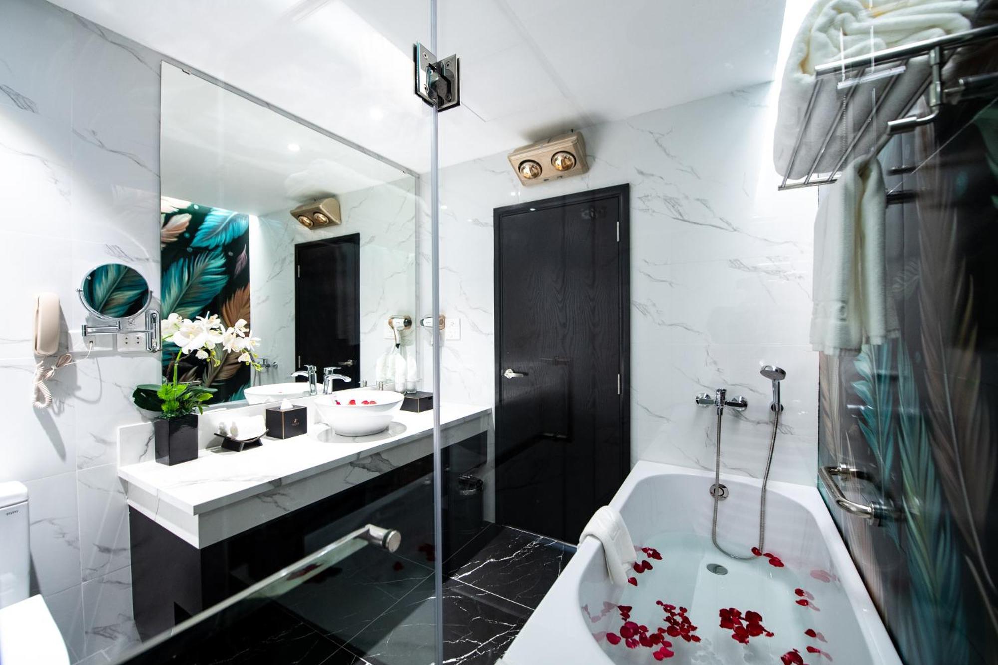 Palago Boutique Hotel Ανόι Εξωτερικό φωτογραφία