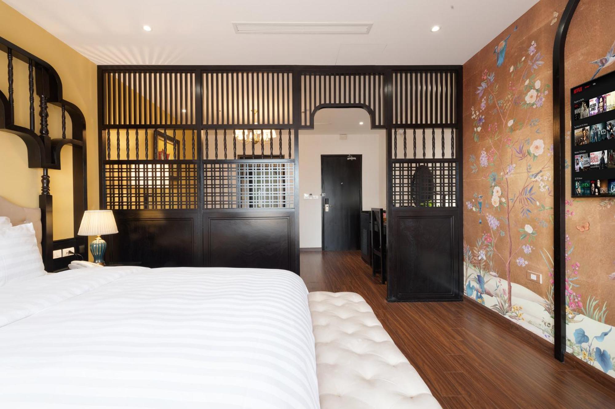 Palago Boutique Hotel Ανόι Εξωτερικό φωτογραφία