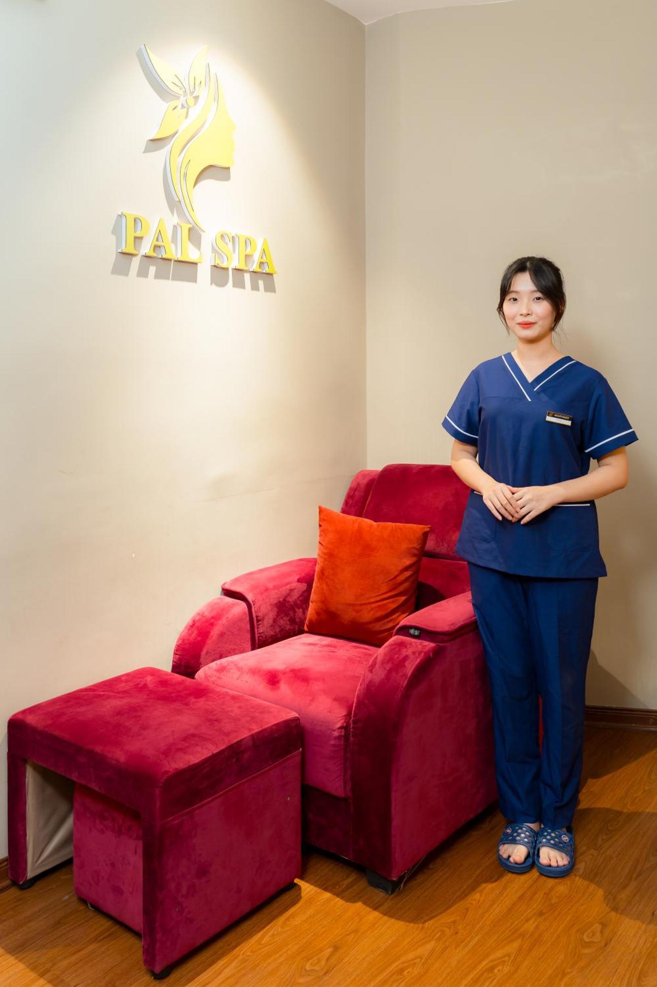 Palago Boutique Hotel Ανόι Εξωτερικό φωτογραφία