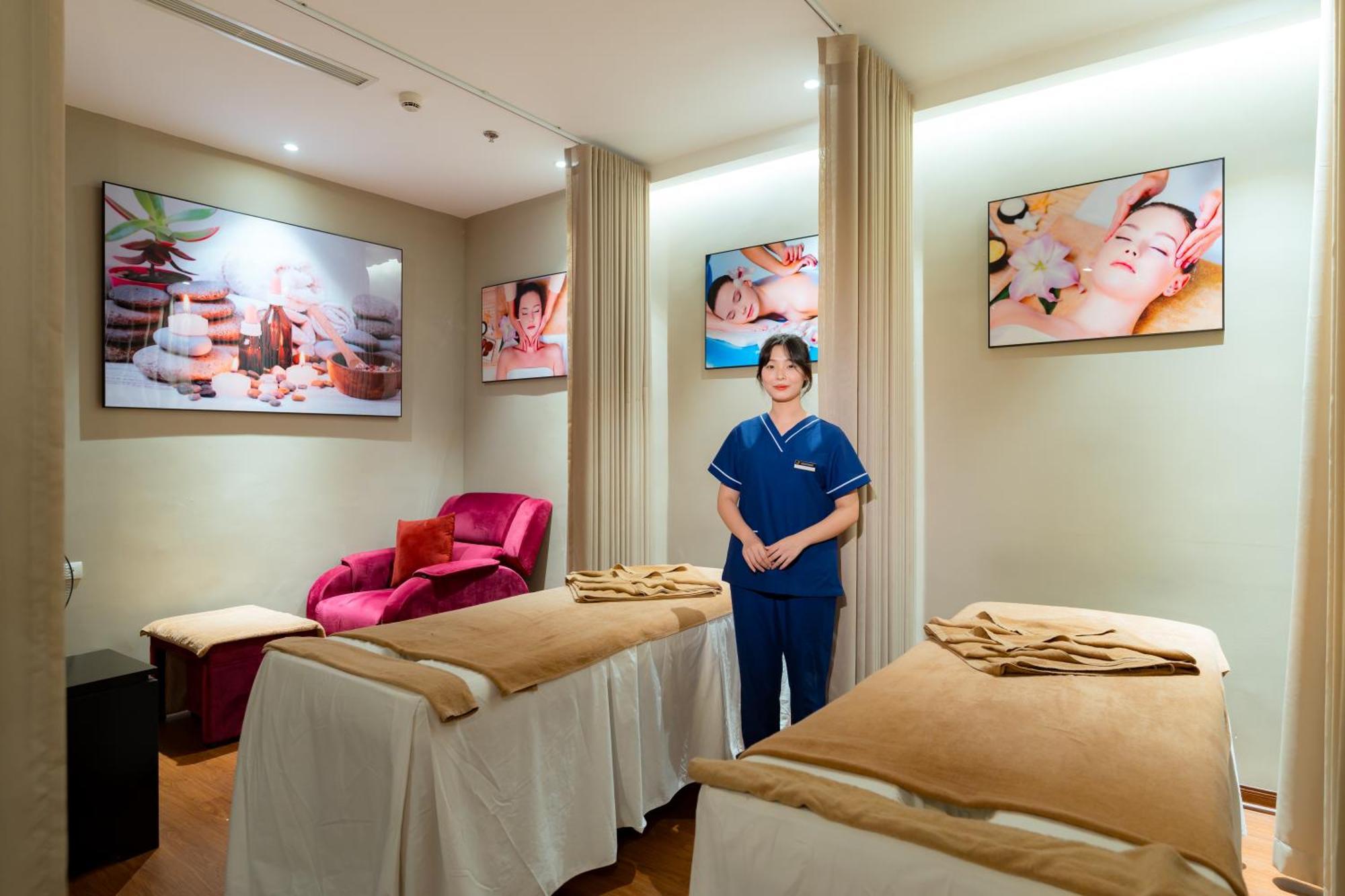 Palago Boutique Hotel Ανόι Εξωτερικό φωτογραφία