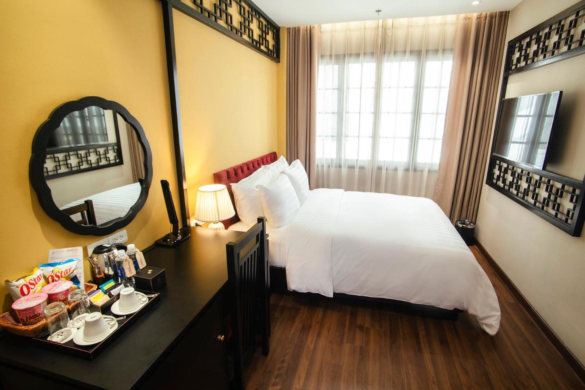 Palago Boutique Hotel Ανόι Εξωτερικό φωτογραφία